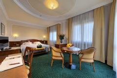 VH Group | Abano Terme
