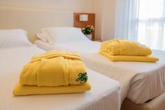 VH Group | Abano Terme