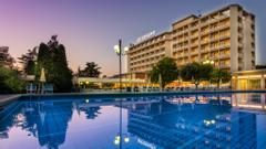VH Group | Abano Terme