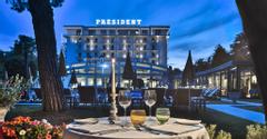 VH Group | Abano Terme