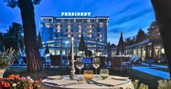 VH Group | Abano Terme
