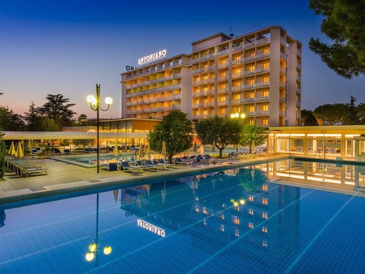 VH Group | Abano Terme | 3