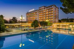 VH Group | Abano Terme