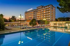 VH Group | Abano Terme