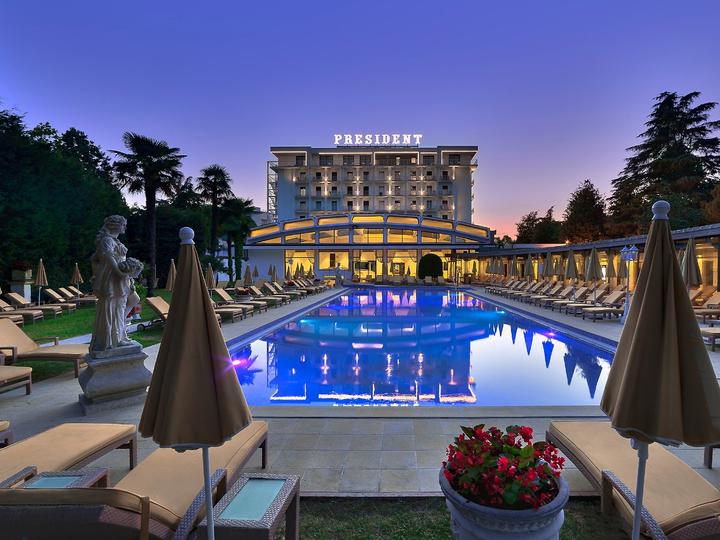 VH Group | Abano Terme | 2
