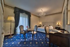 VH Group | Abano Terme